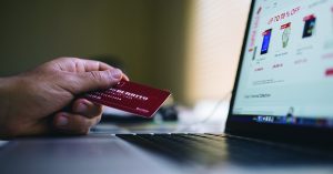 Read more about the article 什麼是信用評分？如何查詢？
